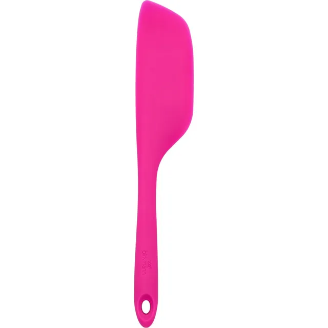 birkmann-teigschaber-xl-electric-pink-32-cm-silikon-mit-metallkern-hitzebest-ndi image 1