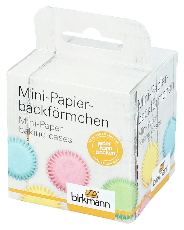 birkmann-mini-papierbackf-rmchen-easy-baking-pastell-100-st-ck-fettdichtes-papie image 1