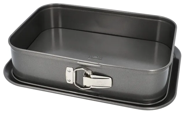 birkmann-easy-baking-springform-881716-rechteckig-34-x-23-5-cm-karbonstahl-antih image 1
