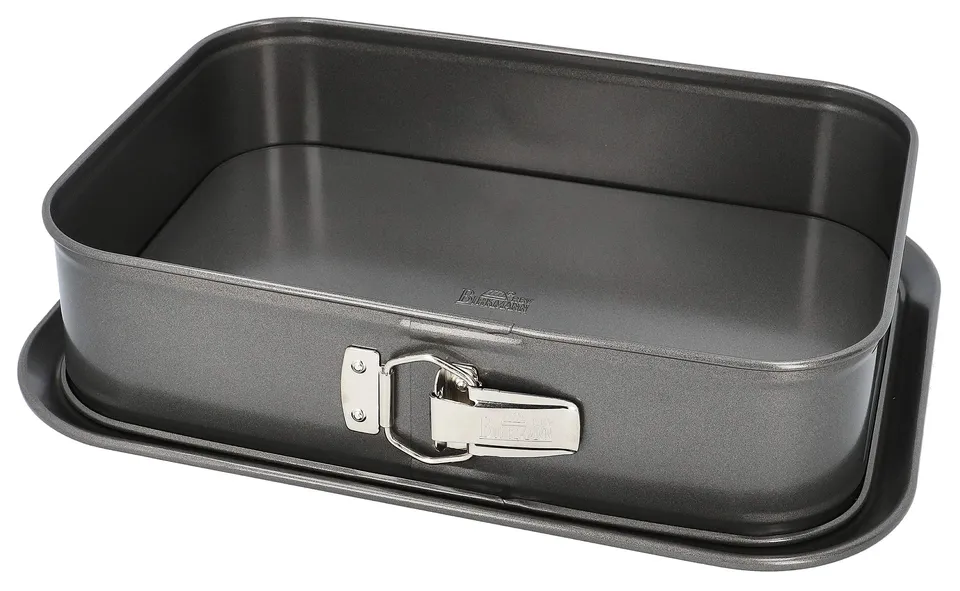 birkmann-easy-baking-springform-881716-rechteckig-34-x-23-5-cm-karbonstahl-antih image 1