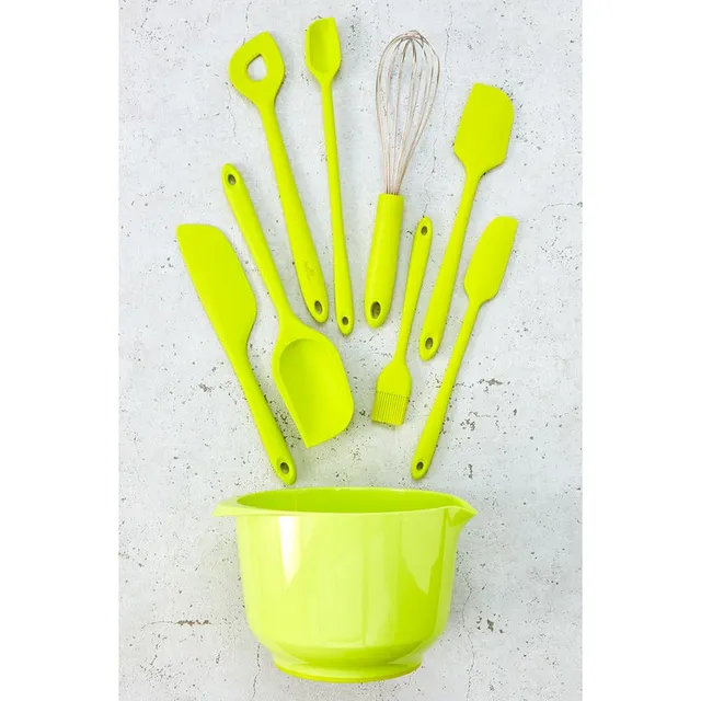 birkmann-r-hr-und-serviersch-ssel-lemon-green-0-5-liter-pet-bpa-frei-sp-lmaschin image 1