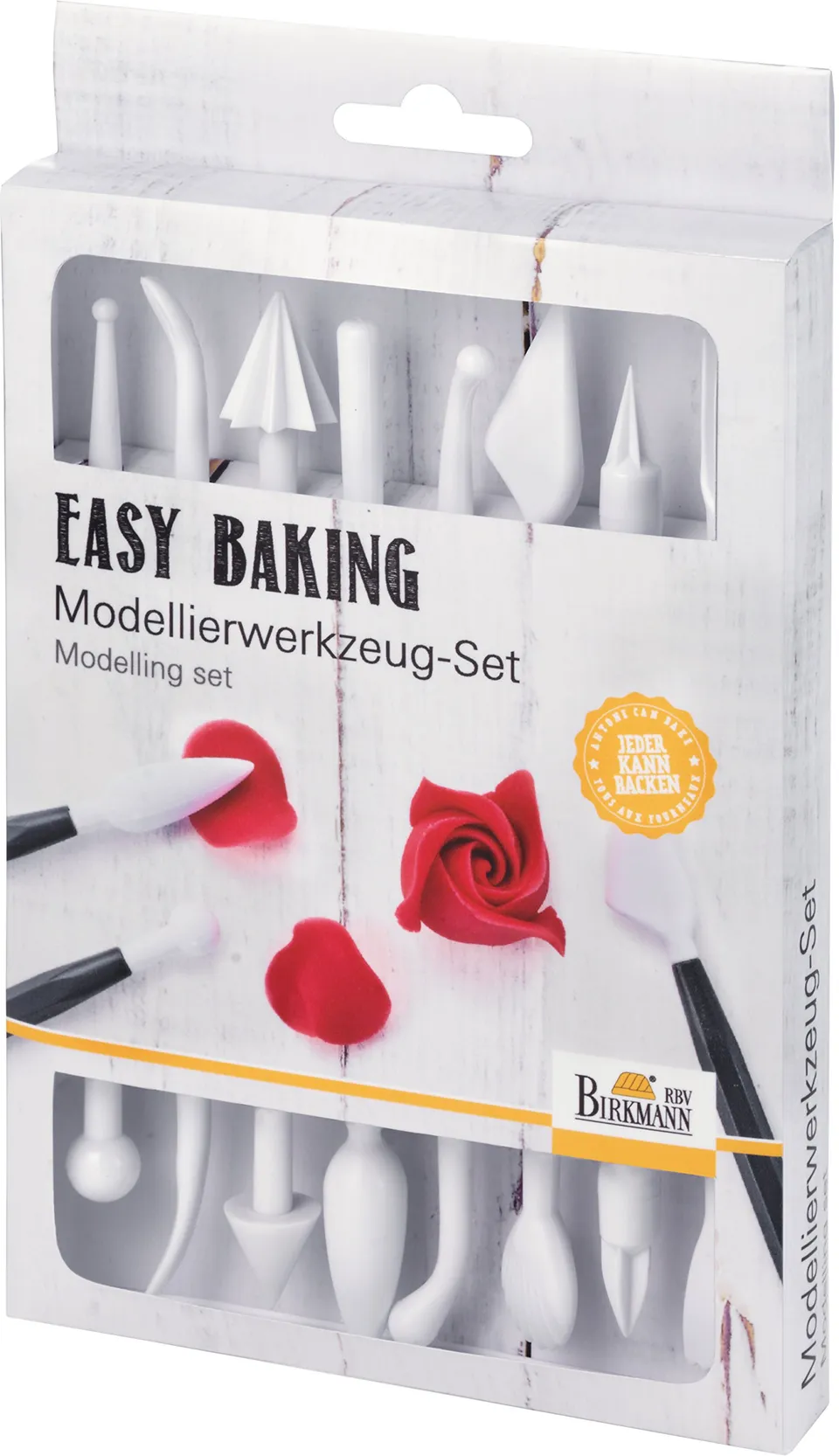 birkmann-easy-baking-modellierwerkzeug-set-443556-8-teilig-mit-16-werkzeugen-f-r image 1