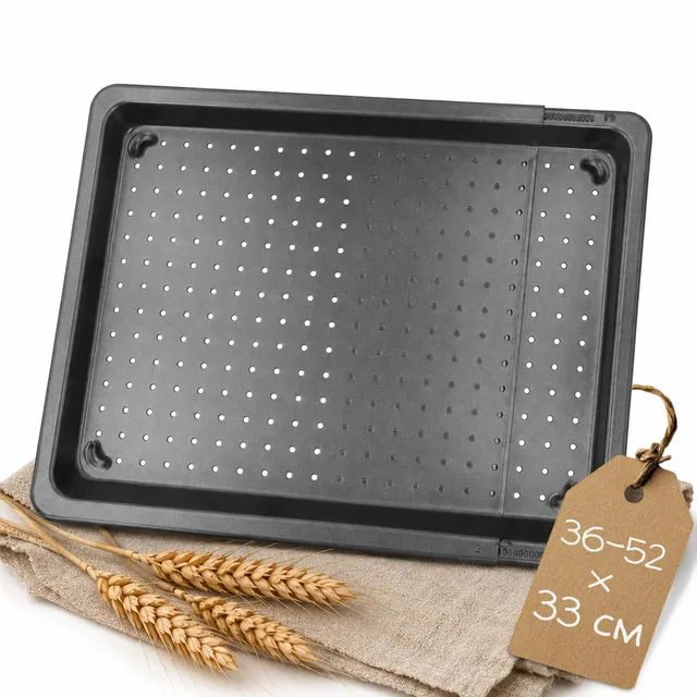 birkmann-laib-seele-backblech-perforiert-und-verstellbar-210585-36-52-x-33-cm-ka image 1