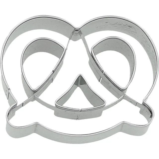 birkmann-ausstechform-brezel-6-5-cm-edelstahl-rostfrei-mit-pr-gung-sp-lmaschinen image 1