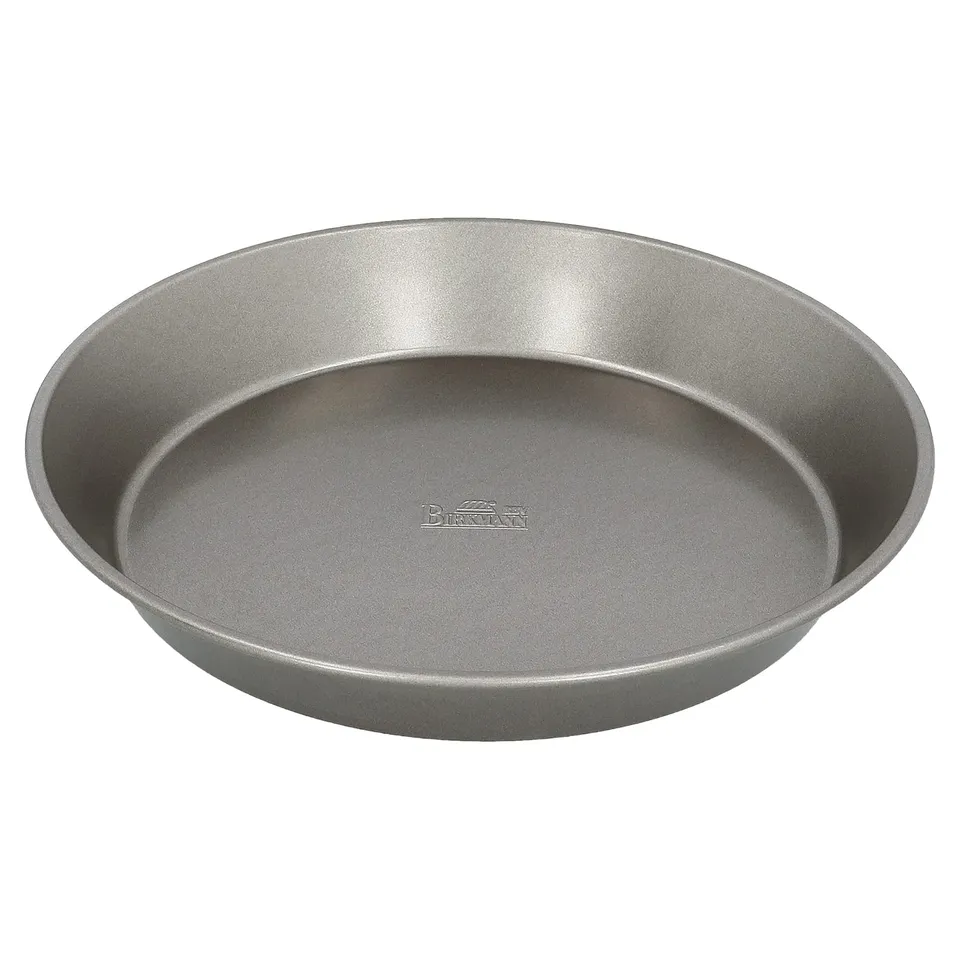 birkmann-baker-s-best-w-hen-kuchenblech-886292-24-cm-karbonstahl-mit-pfoa-freier image 1