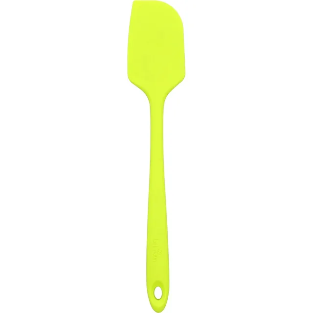 birkmann-teigschaber-lemon-green-silikon-mit-metallkern-30-5-cm-hitzebest-ndig-b image 1