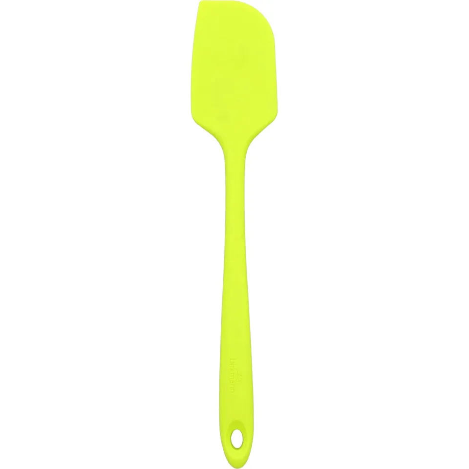 birkmann-teigschaber-lemon-green-silikon-mit-metallkern-30-5-cm-hitzebest-ndig-b image 1