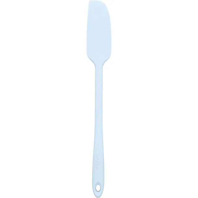 birkmann-teigschaber-schmal-scandic-blue-silikon-mit-metallkern-30-cm-hitzebest- image 1