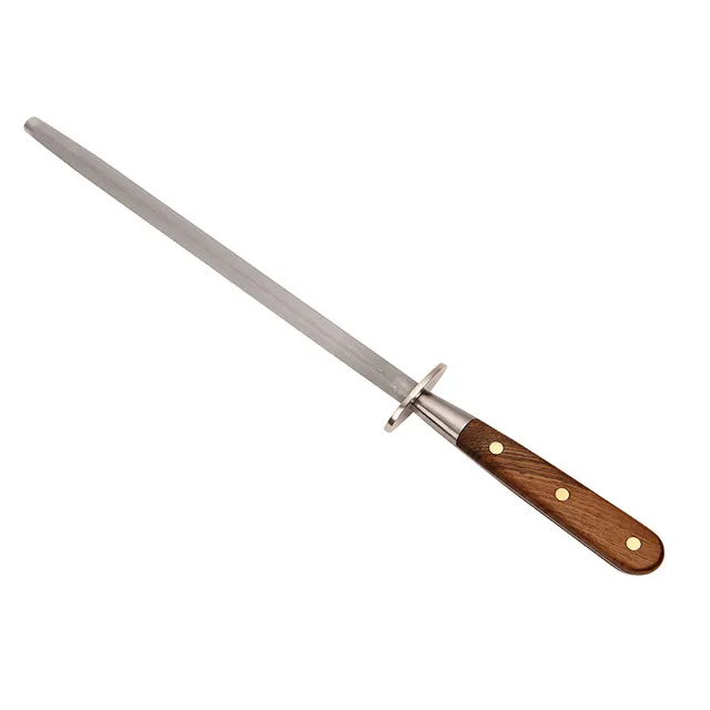 forest-and-forge-wetzstahl-mit-eibengriff-sheffield-stahl-rockwell-53-55 image 1