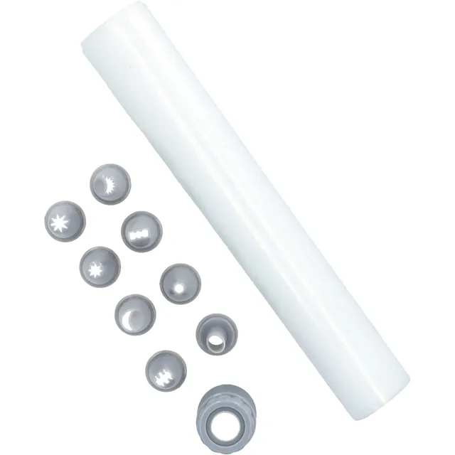birkmann-baker-s-best-spritzbeutel-set-10-teilig-8-edelstahl-t-llen-mit-nylon-sp image 1