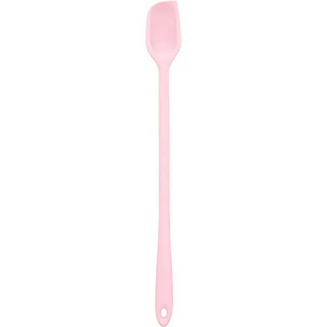 birkmann-magic-spoon-silk-rose-31-5-cm-silikon-l-ffel-mit-schaber-funktion-metal image 1