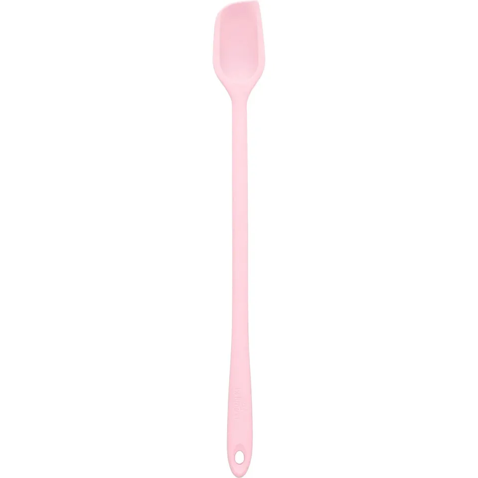 birkmann-magic-spoon-silk-rose-31-5-cm-silikon-l-ffel-mit-schaber-funktion-metal image 1