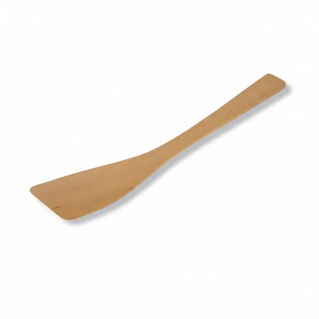 dexam-wooden-french-spatula-aus-franz-sischer-buche-30-cm-holzschaufel-f-r-antih image 1