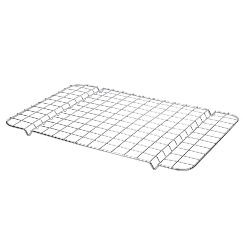 dexam-supreme-bratenrost-f-r-40-x-28-cm-edelstahl-br-ter-38-x-26-cm image 1