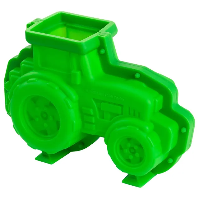 birkmann-vollbackform-kalle-der-traktor-24-5-x-10-x-16-cm-3d-traktor-backform-au image 1