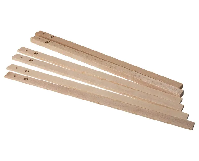 birkmann-ausrollh-lzer-3er-set-3-5-10-mm-35-cm-unbehandeltes-buchenholz-teigh-lz image 1