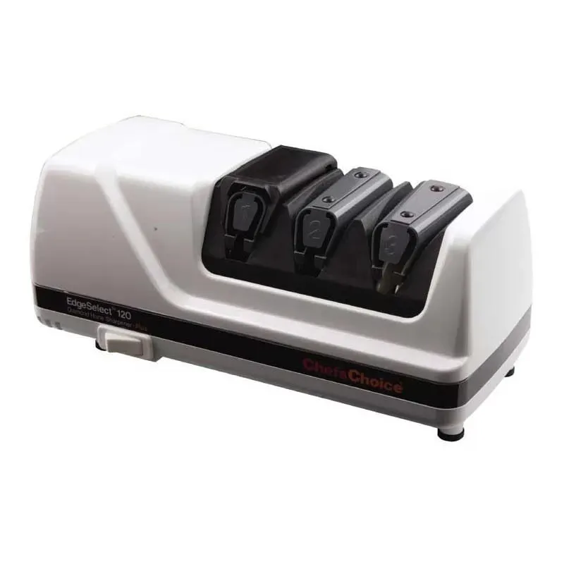 chef-schoice-120-edgeselect-elektrischer-messersch-rfer-wei-3-stufiges-patented- image 1