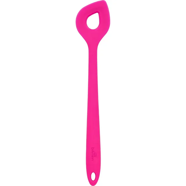 birkmann-r-hrl-ffel-electric-pink-29-5-cm-silikon-mit-metallkern-hitzebest-ndig- image 1