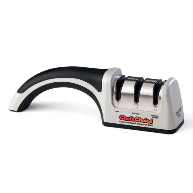 chef-schoice-4643-angleselect-manueller-messersch-rfer-silber-15-20-winkel image 1