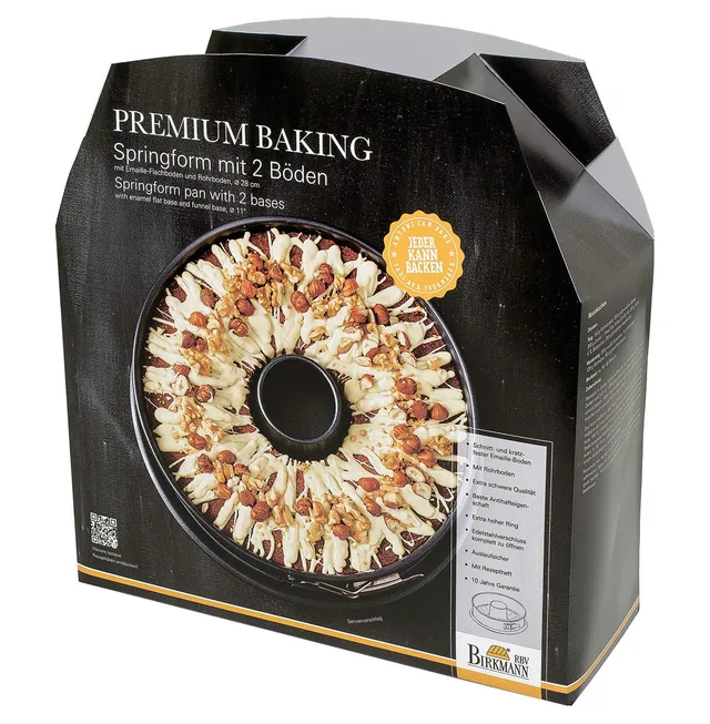 birkmann-premium-baking-springform-882041-mit-2-b-den-28-cm-karbonstahl-whitford image 1