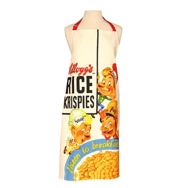 dexam-vintage-kellogg-s-rice-crispies-snap-crackle-pop-sch-rze-100-baumwolle-mit image 1