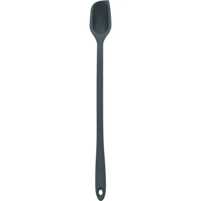 birkmann-magic-spoon-cool-grey-silikon-l-ffel-schaber-mit-metallkern-hitzebest-n image 1