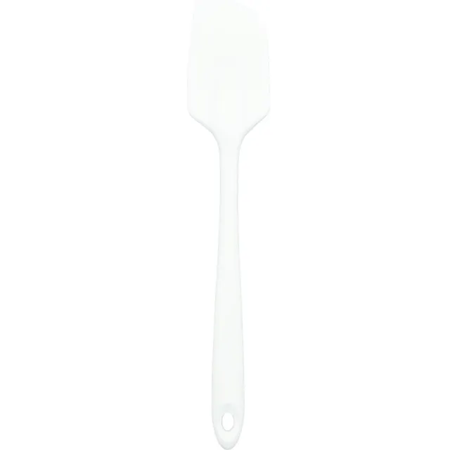 birkmann-teigschaber-milky-white-28-5-cm-silikon-mit-metallkern-hitzebest-ndig-b image 1