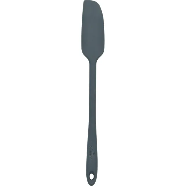 birkmann-teigschaber-schmal-cool-grey-schmaler-silikon-schaber-mit-metallkern-hi image 1