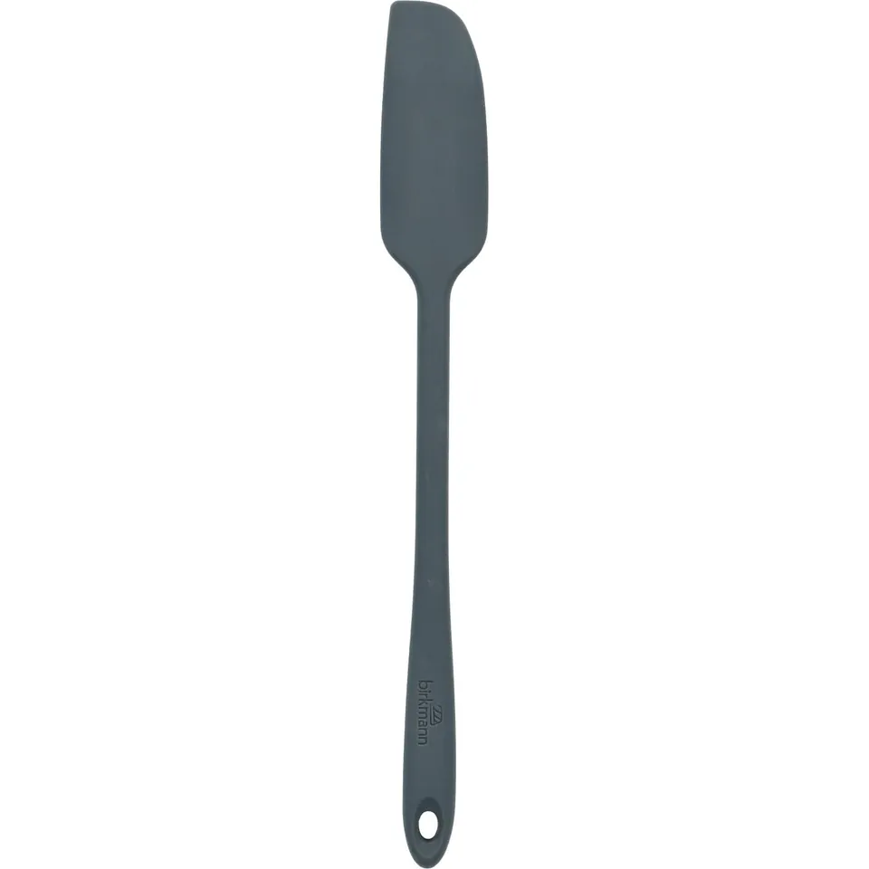 birkmann-teigschaber-schmal-cool-grey-schmaler-silikon-schaber-mit-metallkern-hi image 1