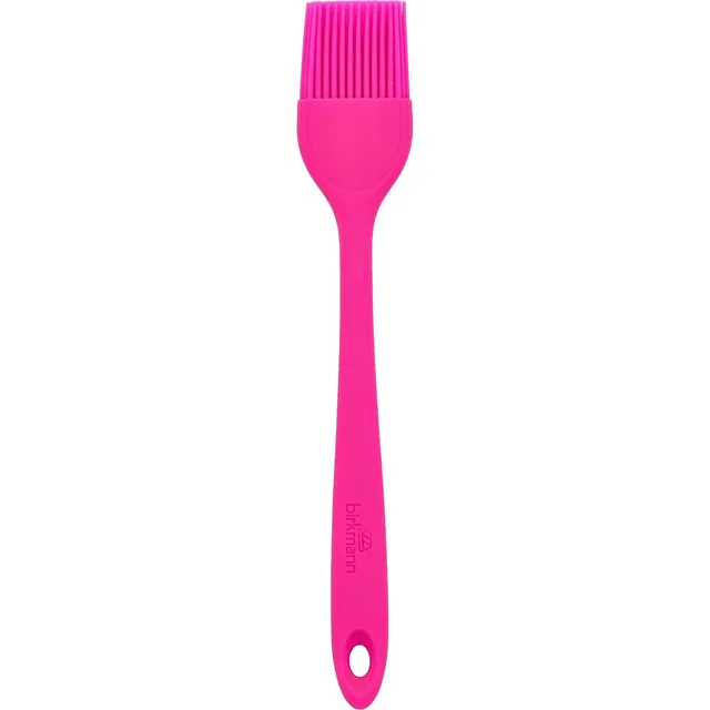 birkmann-silikonpinsel-electric-pink-backpinsel-mit-metallkern-21-cm-hitzebest-n image 1