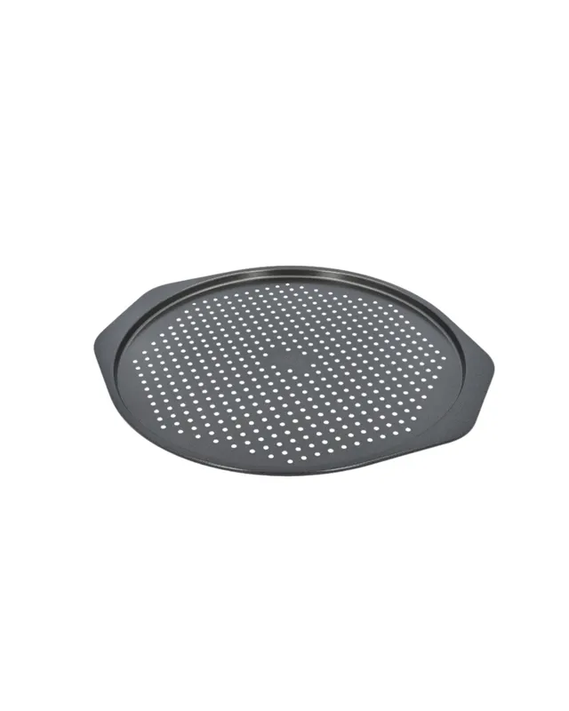 birkmann-flammkuchenblech-rund-perforiert-32-cm-karbonstahl-mit-antihaftbeschich image 1