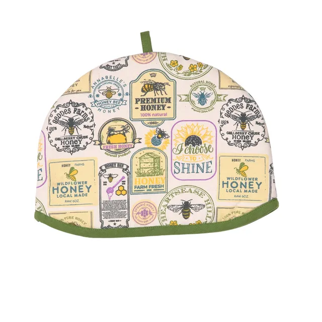 dexam-honey-pot-teew-rmer-medium-olive-f-r-4-tassen-teekannen image 1