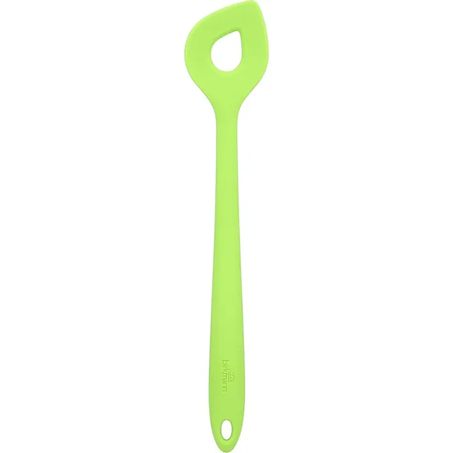 birkmann-r-hrl-ffel-apple-green-silikon-kochl-ffel-29-5-cm-mit-metallkern-hitzeb image 1