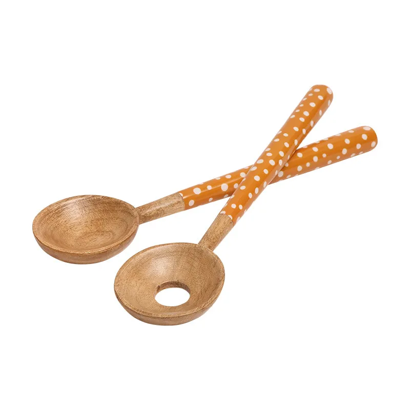 sintra-mango-holz-salatbesteck-2er-set-handgefertigt-nachhaltig-mit-gepunkteten- image 1