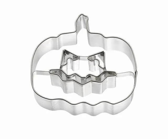 birkmann-ausstechform-halloween-k-rbis-7-cm-edelstahl-mit-pr-gung-192942 image 1