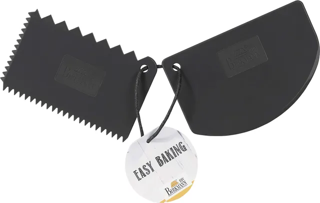 birkmann-easy-baking-teigkarten-set-2-teilig-glatte-und-gezahnte-teigkarte-kunst image 1