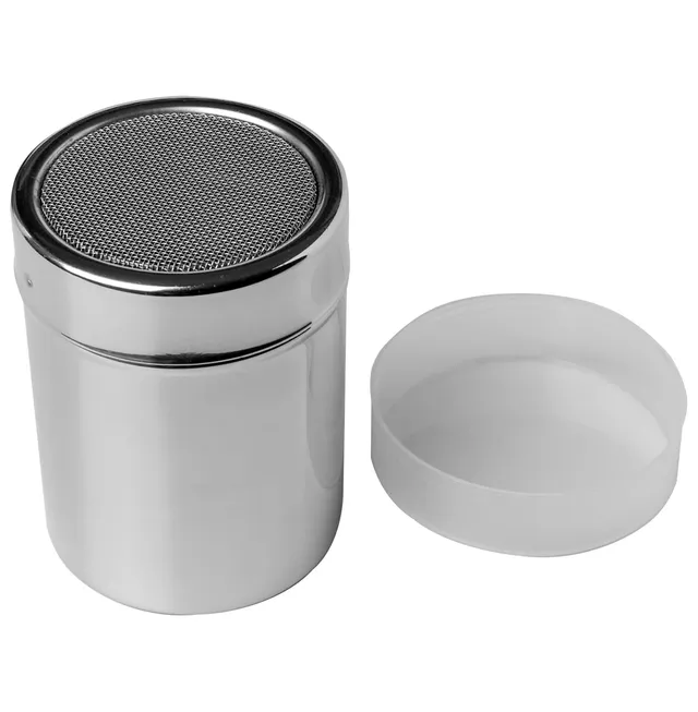 birkmann-easy-baking-zuckerstreuer-edelstahl-mit-kunststoffdeckel-rostfrei-6-cm- image 1