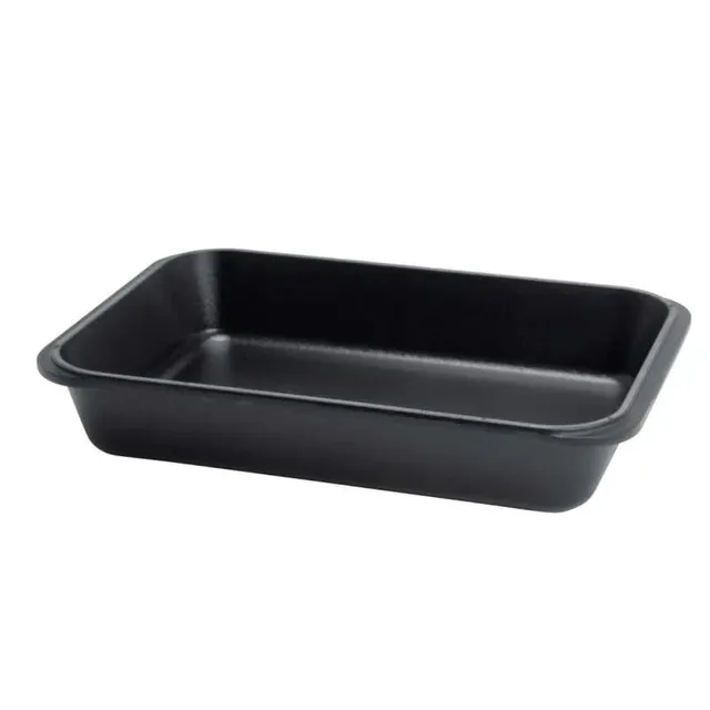 chasseur-32-cm-rechteckiger-br-ter-aus-gusseisen-emailliert-2-l-hergestellt-in-f image 1