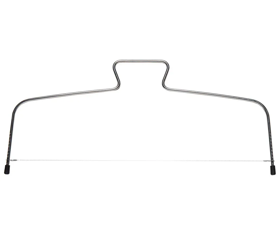 birkmann-easy-baking-tortenbodenschneider-429383-edelstahl-30-cm-schnittbreite-h image 1