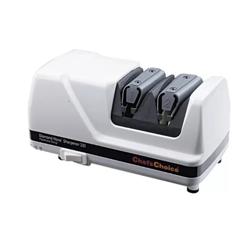 chefs-choice-320-diamond-hone-2-stufen-elektro-messersch-rfer-wei-diamant-schlei image 1