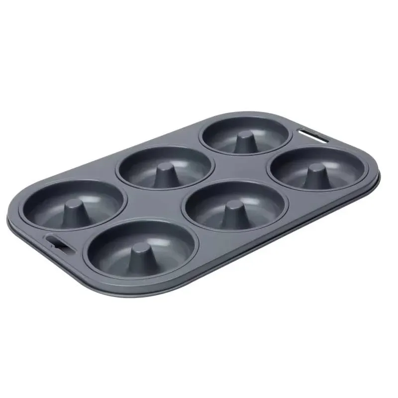 dexam-donut-backform-f-r-6-donuts-bagels-antihaftbeschichtung-pfoa-frei-easy-rel image 1