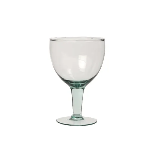 dexam-cellardine-600-ml-cocktailglas-aus-recyceltem-glas-klar-handgefertigt image 1