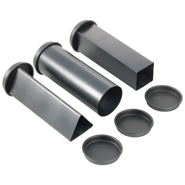 birkmann-laib-und-seele-partybrot-backr-hren-3-teilig-geometrische-backformen-mi image 1