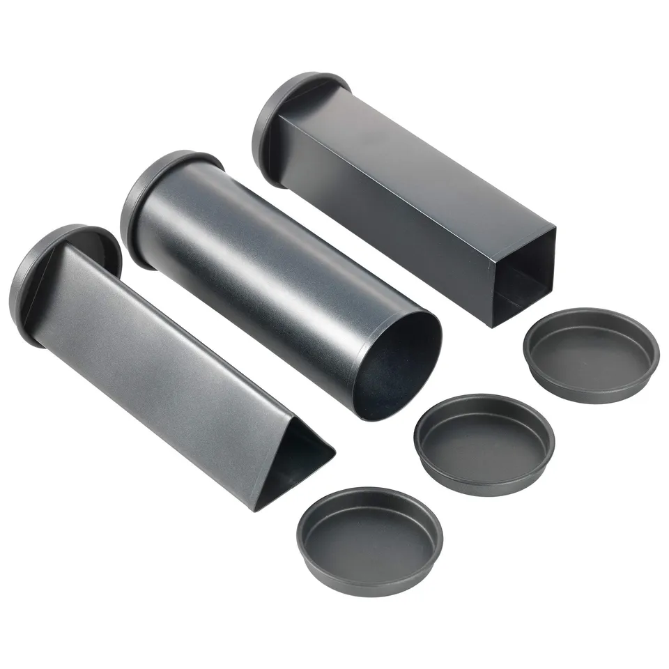 birkmann-laib-und-seele-partybrot-backr-hren-3-teilig-geometrische-backformen-mi image 1