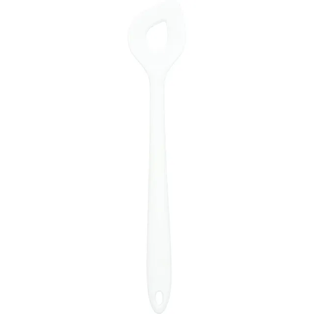 birkmann-r-hrl-ffel-milky-white-29-5-cm-silikon-mit-metallkern-hitzebest-ndig-bi image 1