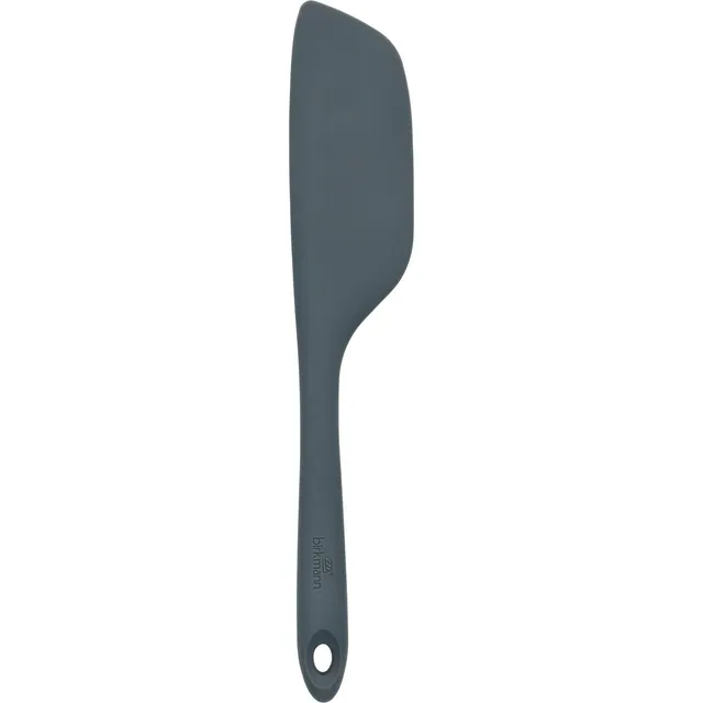 birkmann-teigschaber-xl-cool-grey-32-6-cm-silikon-mit-metallkern-hitzebest-ndig- image 1