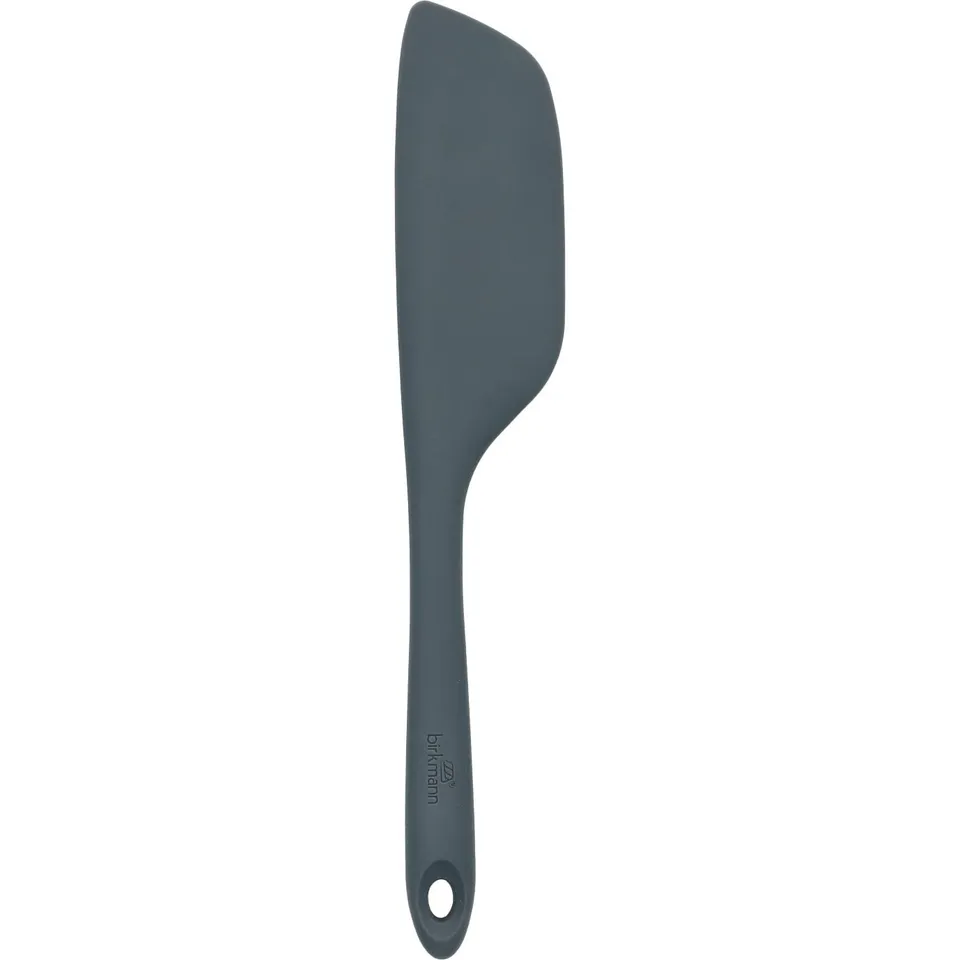 birkmann-teigschaber-xl-cool-grey-32-6-cm-silikon-mit-metallkern-hitzebest-ndig- image 1