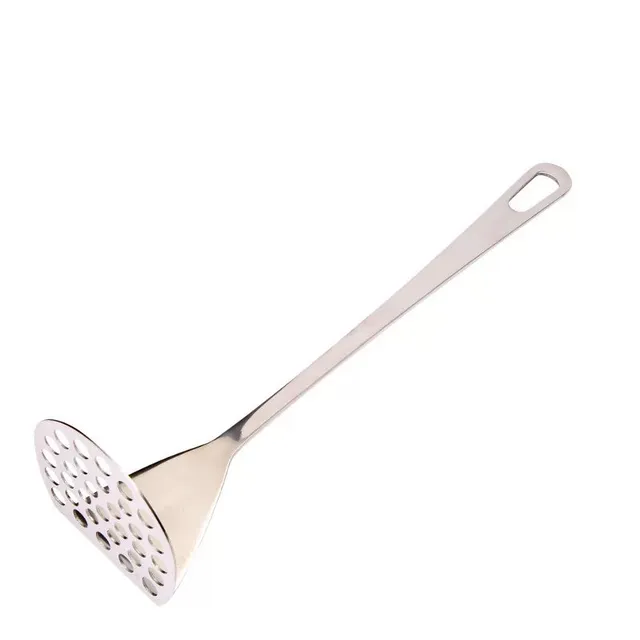 dexam-kartoffelstampfer-aus-edelstahl-23-cm-sp-lmaschinengeeignet image 1