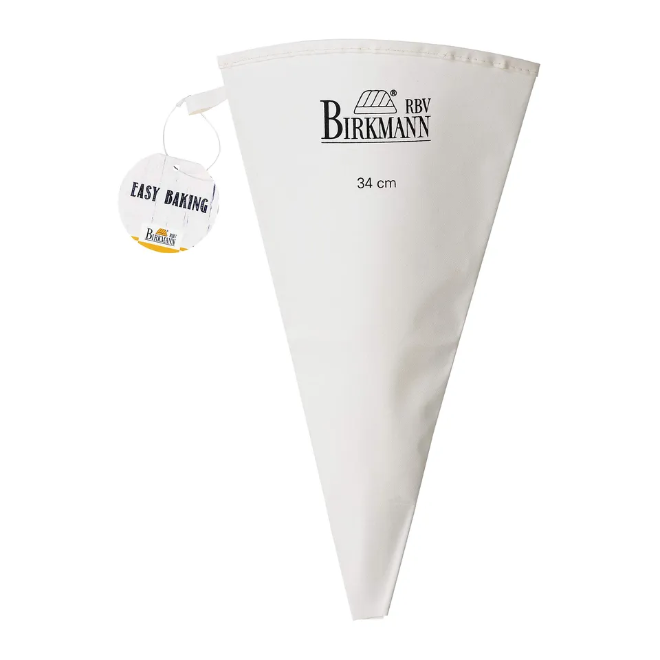 birkmann-easy-baking-mehrweg-spritzbeutel-34-cm-ca-1000-ml-lebensmittelechtes-ba image 1