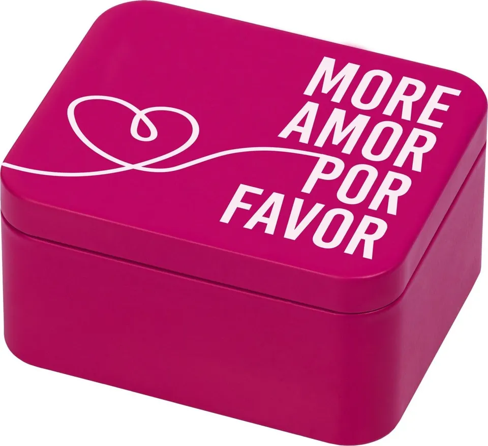 birkmann-geschenkbox-electric-pink-more-amore-por-favor-12-10-6-2-cm-wei-blech-d image 1
